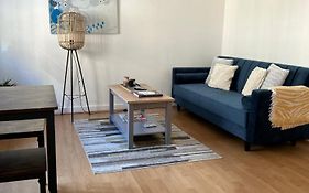 The Tannery Mews 2 Bedroom Dublex Apartment